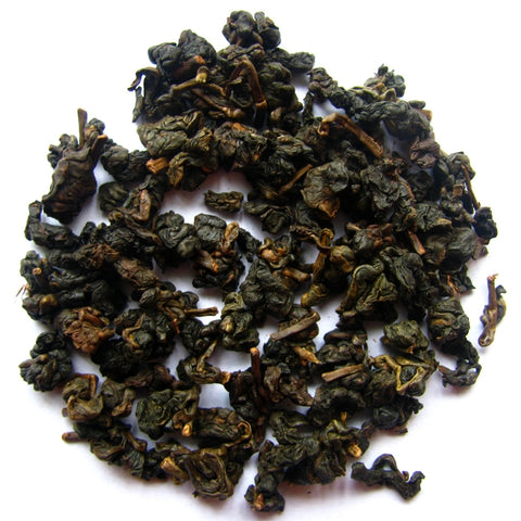 Ali Shan GABA oolong