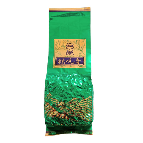 Anxi Tieguanyin, 50g pack