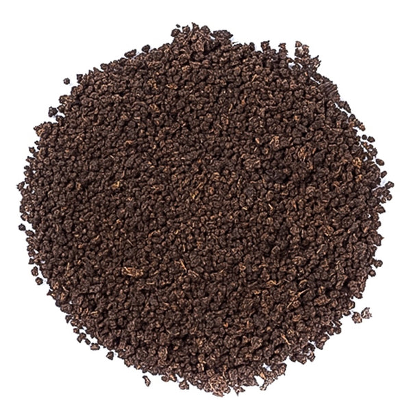 Assam Belseri CTC, India must tee, ÖKO -20%