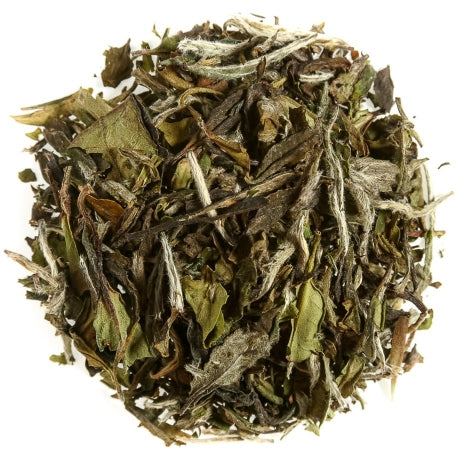 Bai Mu Dan, organic