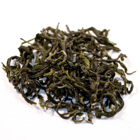2023 Sanxia Bi Luo Chun green tea