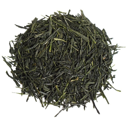 Sencha Asanoka, Jaapani roheline tee, ÖKO