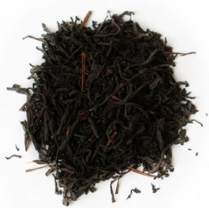 Yakushima Koucha Japanese red (black) tea, organic