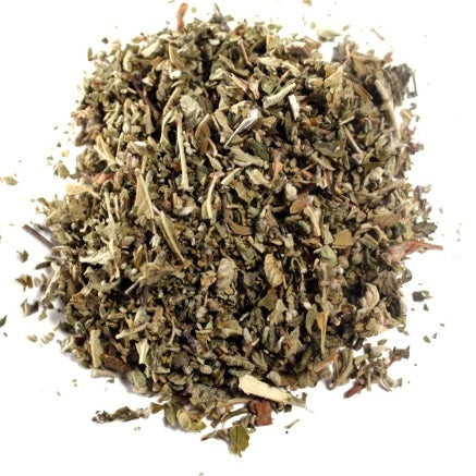 Damiana herbal tea