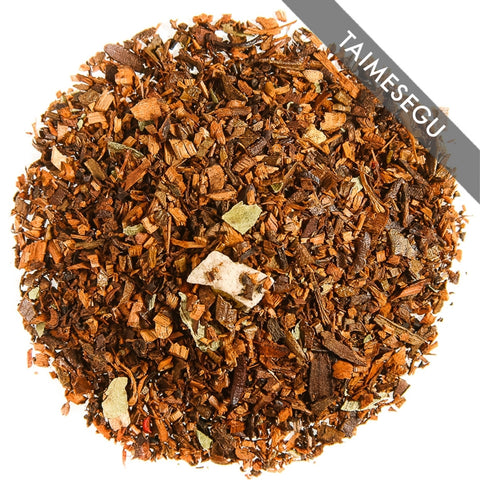 Honeybush Topkapi, herbal tea blend