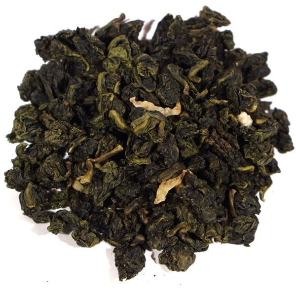 Bergamot oolong -20%