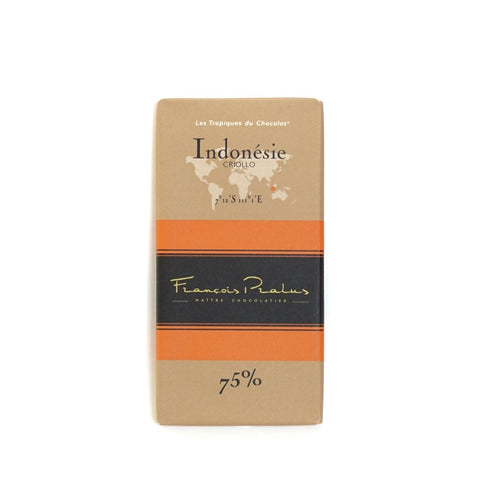 Pralus Indonesie 75%