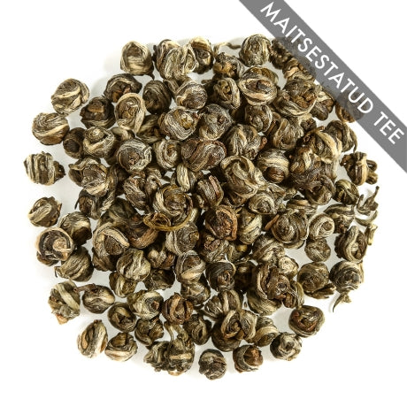 Jasmine Pearls