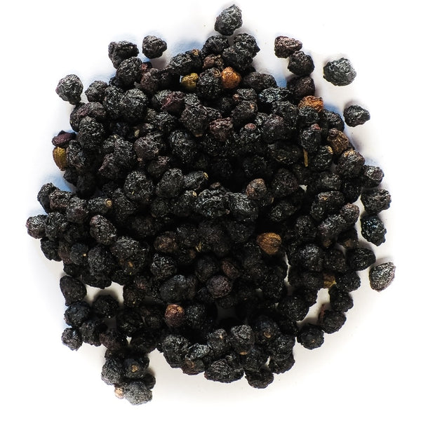 Leedrimarjad, ÖKO -15%