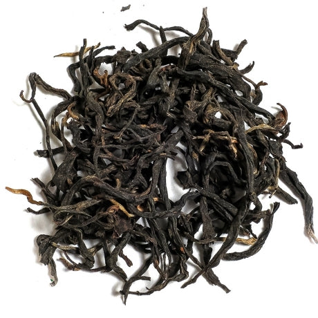 Moonlight Black red (black) tea, organic