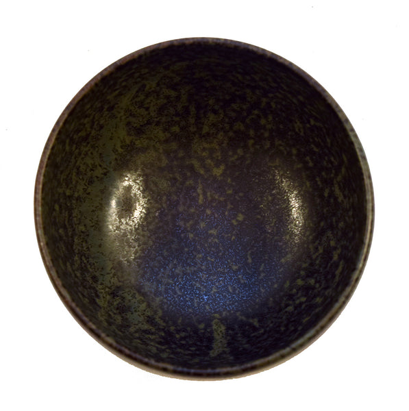 Chawan "Onyx Noir"