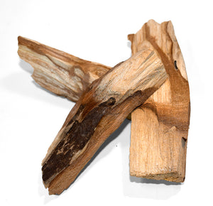 Palo Santo viiruk