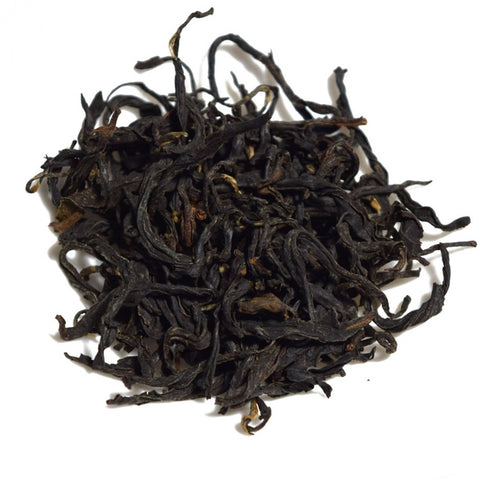 Fengqing Purple Bud red (black) tea