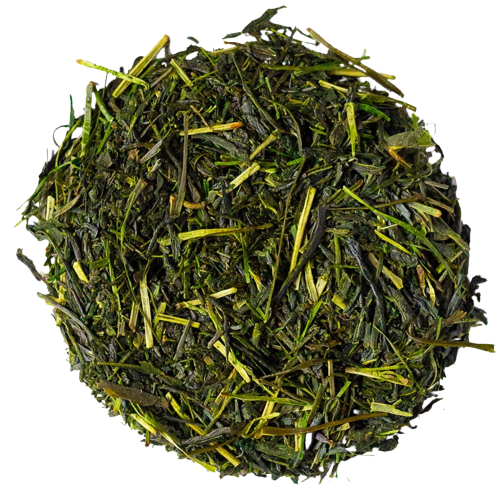 2025 Sakura-No Shincha Moe, Jaapani roheline tee, 50g pakk