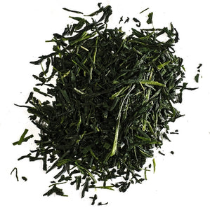 Sencha Ayame, Jaapani roheline tee, ÖKO