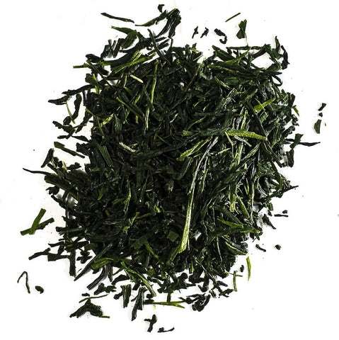 Sencha Ayame Japanese green tea, organic