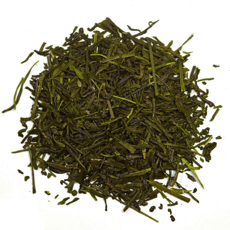 Sencha Kire Japanese green tea, organic