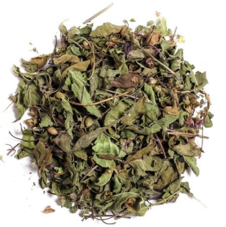 Tulsi, herbal tea