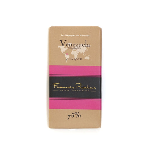 Pralus Venezuela 75%