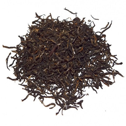 Master Jiang Yixing red (black) tea