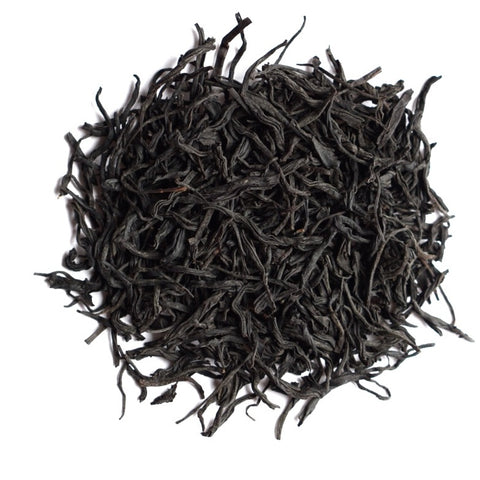 Master Zhu "Red Plum" red (black) tea