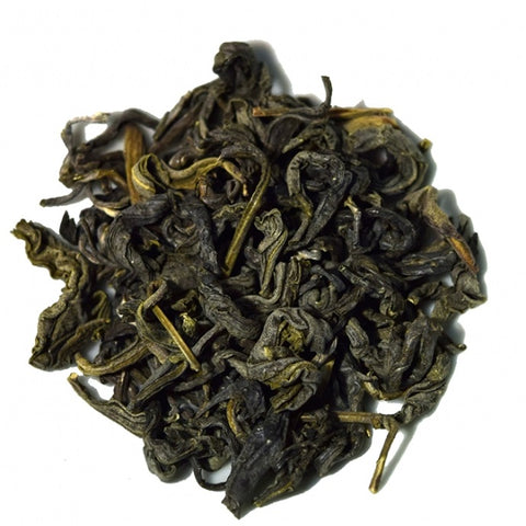 Vietnam Ban Lien green tea, organic