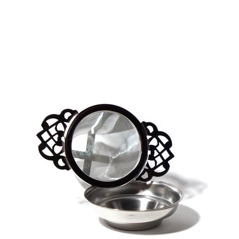 Tea strainer "Cha"