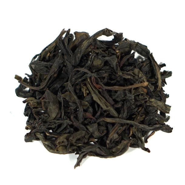 Da Hong Pao oolong