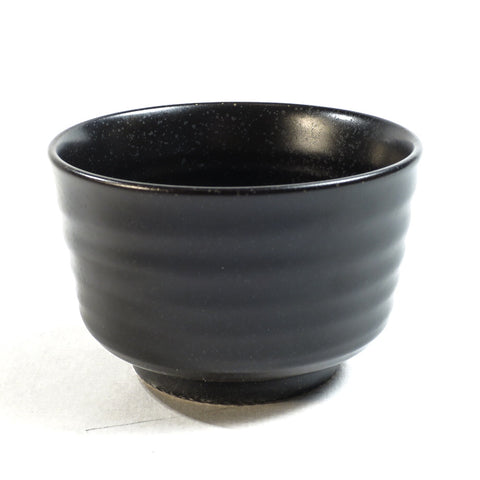 Chawan "Kuro"