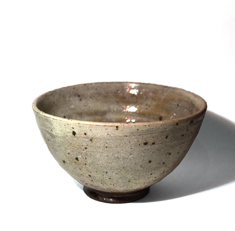 Tea bowl "Sea Grey"