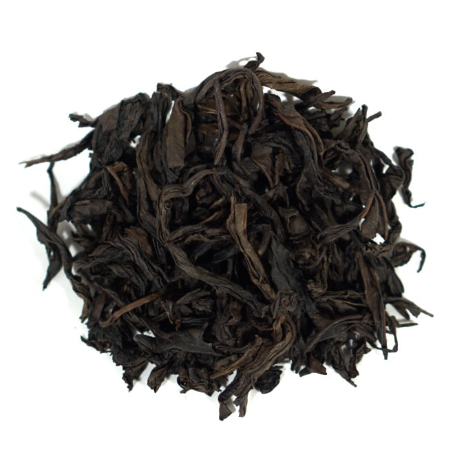 Old Growth Da Hong Pao oolong