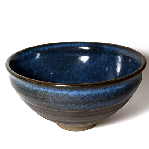 Tea bowl "Sora"