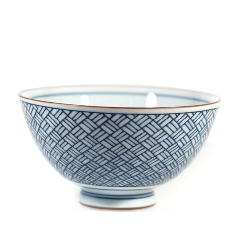 Tea bowl "Sumie"