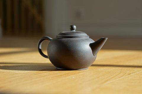 Taiwanese gongfu tea pot, 130ml