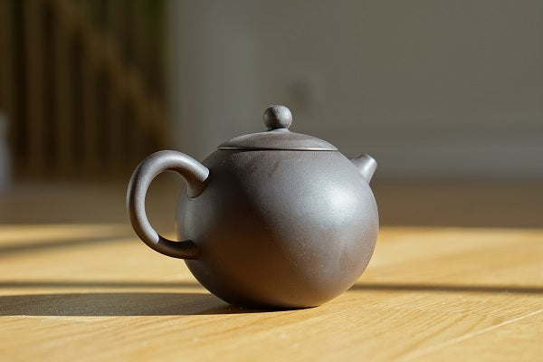 Taiwanese gongfu tea pot, 180ml