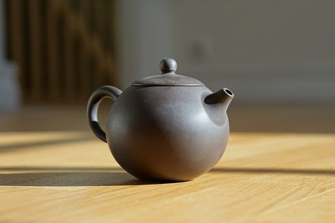 Taiwanese gongfu tea pot, 180ml