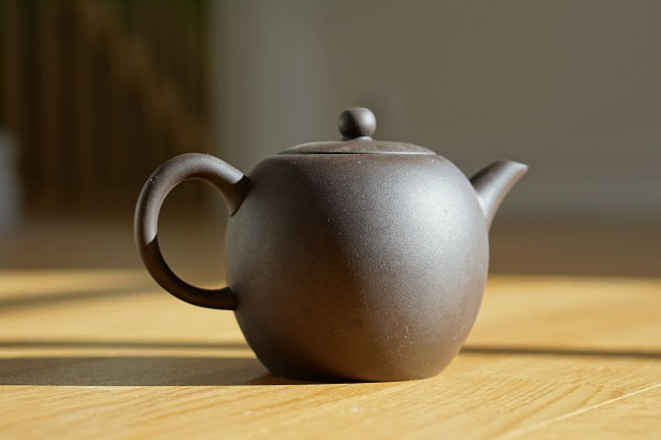 Taiwanese gongfu tea pot, 240ml